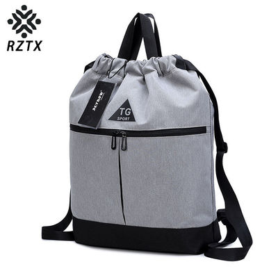 کیف های مسافرتی ضد آب Oxford 20L کیف بدنسازی قابل حمل 42*13*37cm